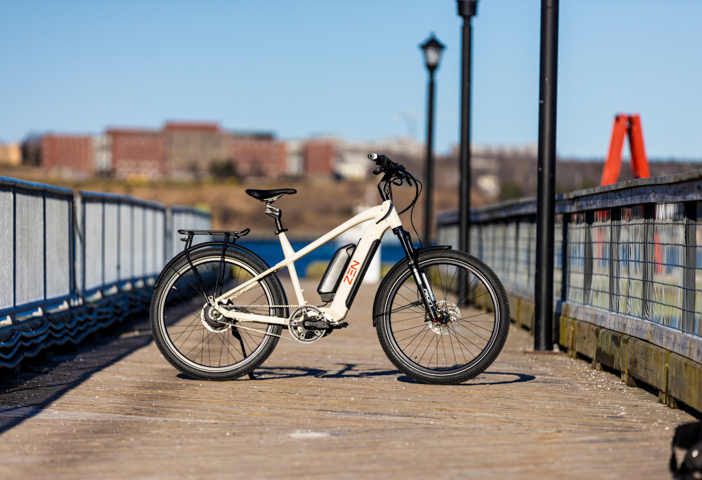 A Practical E-Bike Buying Guide: Everything You Need To Know – Zen ...