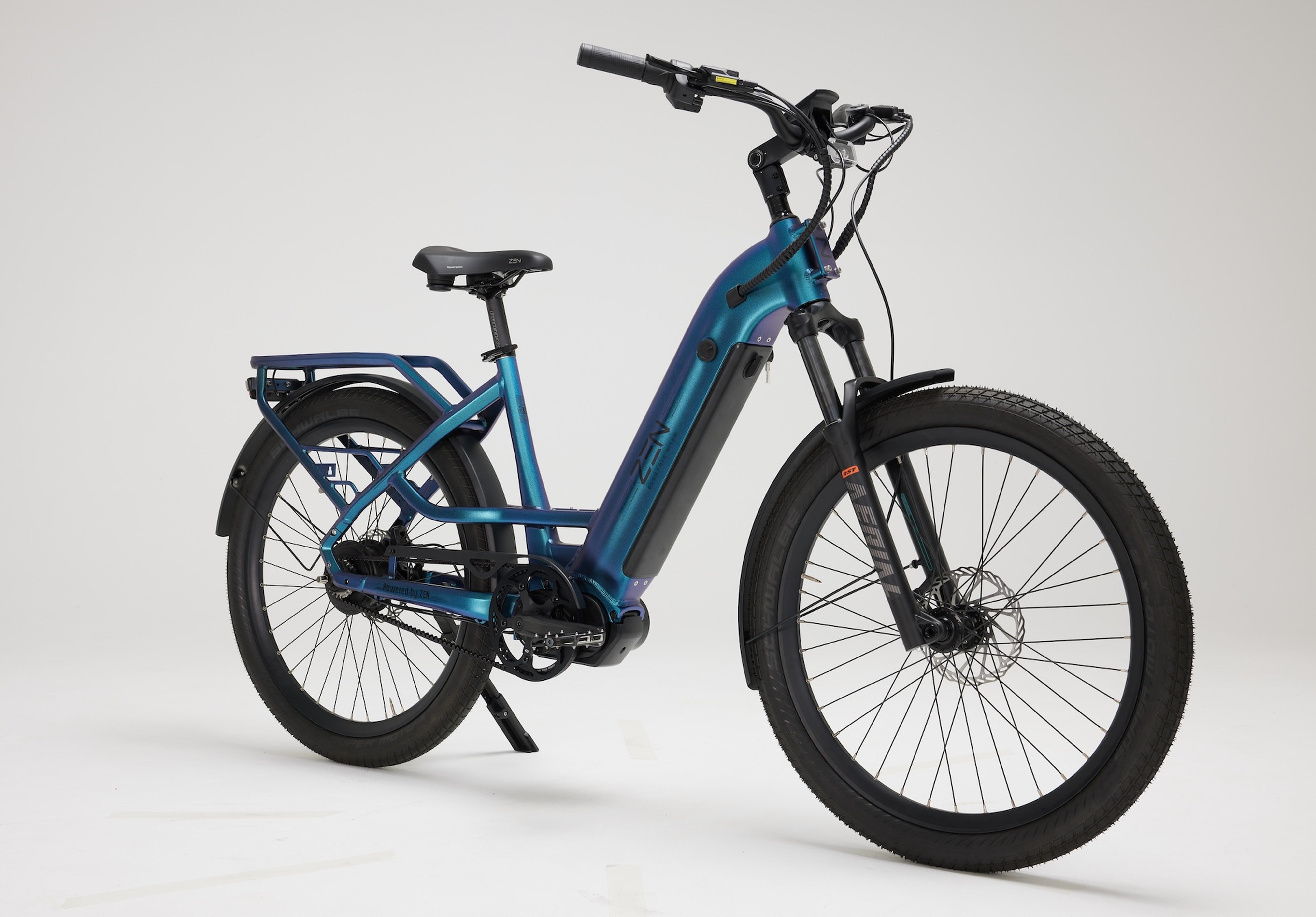zenebikes.com