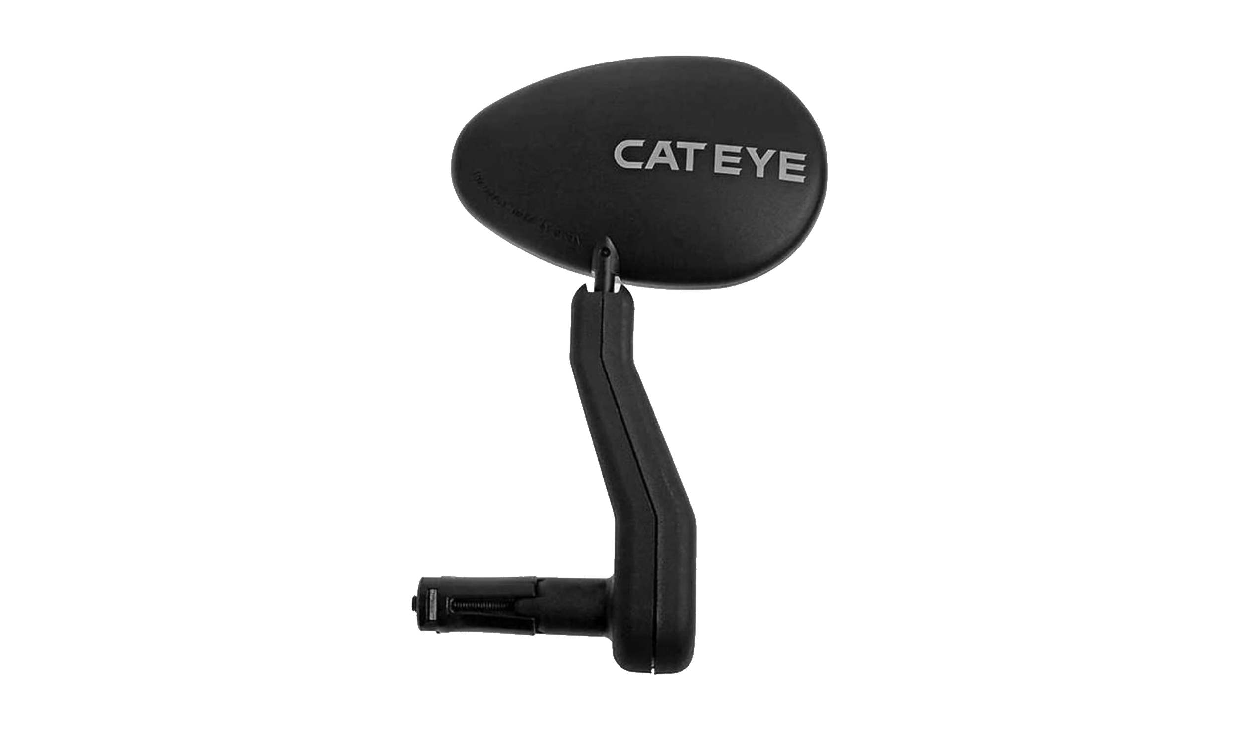 CatEye BM-500G-L Mirror Left - backside