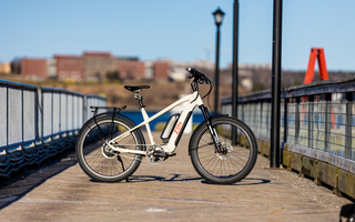 A Practical E-Bike Buying Guide: Everything You Need to Know