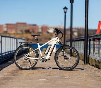 A Practical E-Bike Buying Guide: Everything You Need to Know