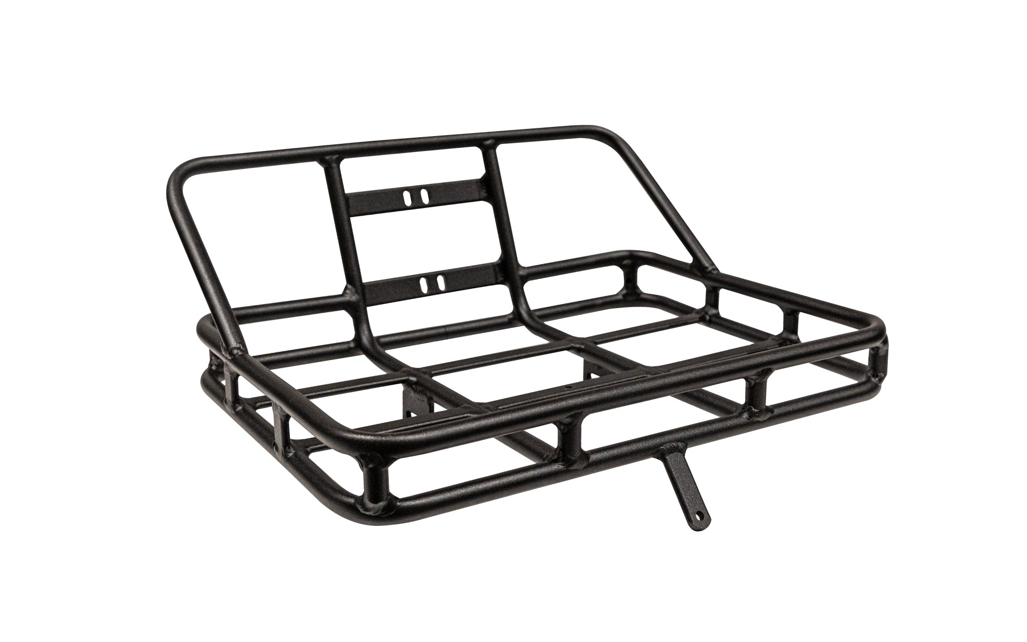 Saral - Front Rack