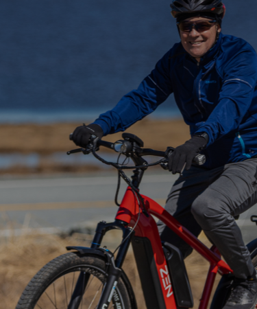 Zen Ebikes Top Rated Electric Bikes USA Zen Electric Bikes US